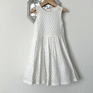 Crazy 8 • Lace Dress